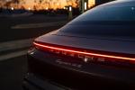 Porsche Taycan 4S 2020 года (NA)